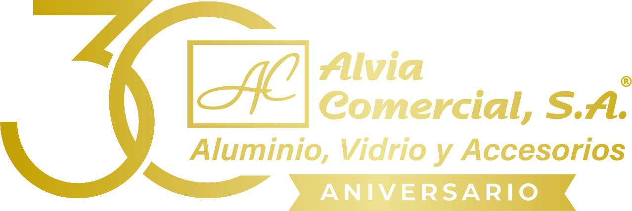 Alvia Comercial